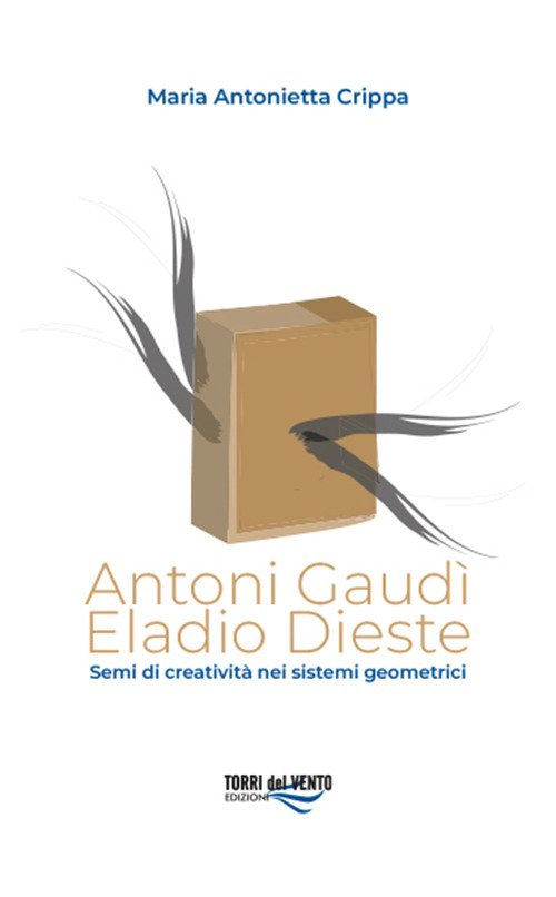 Antoni Gaudì. Eladio Dieste. Semi di creatività nei sistemi geometrici | Immagine principale