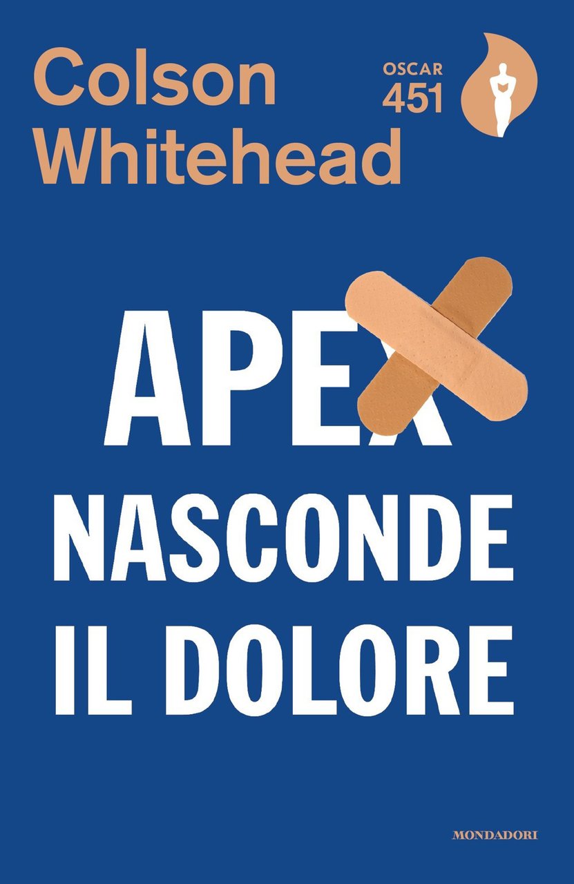Apex nasconde il dolore | Immagine principale