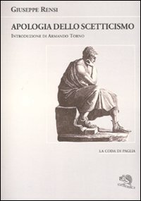 Apologia dello scetticismo | Immagine principale