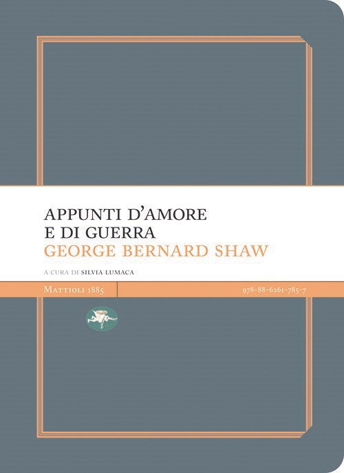 Appunti d'amore e di guerra