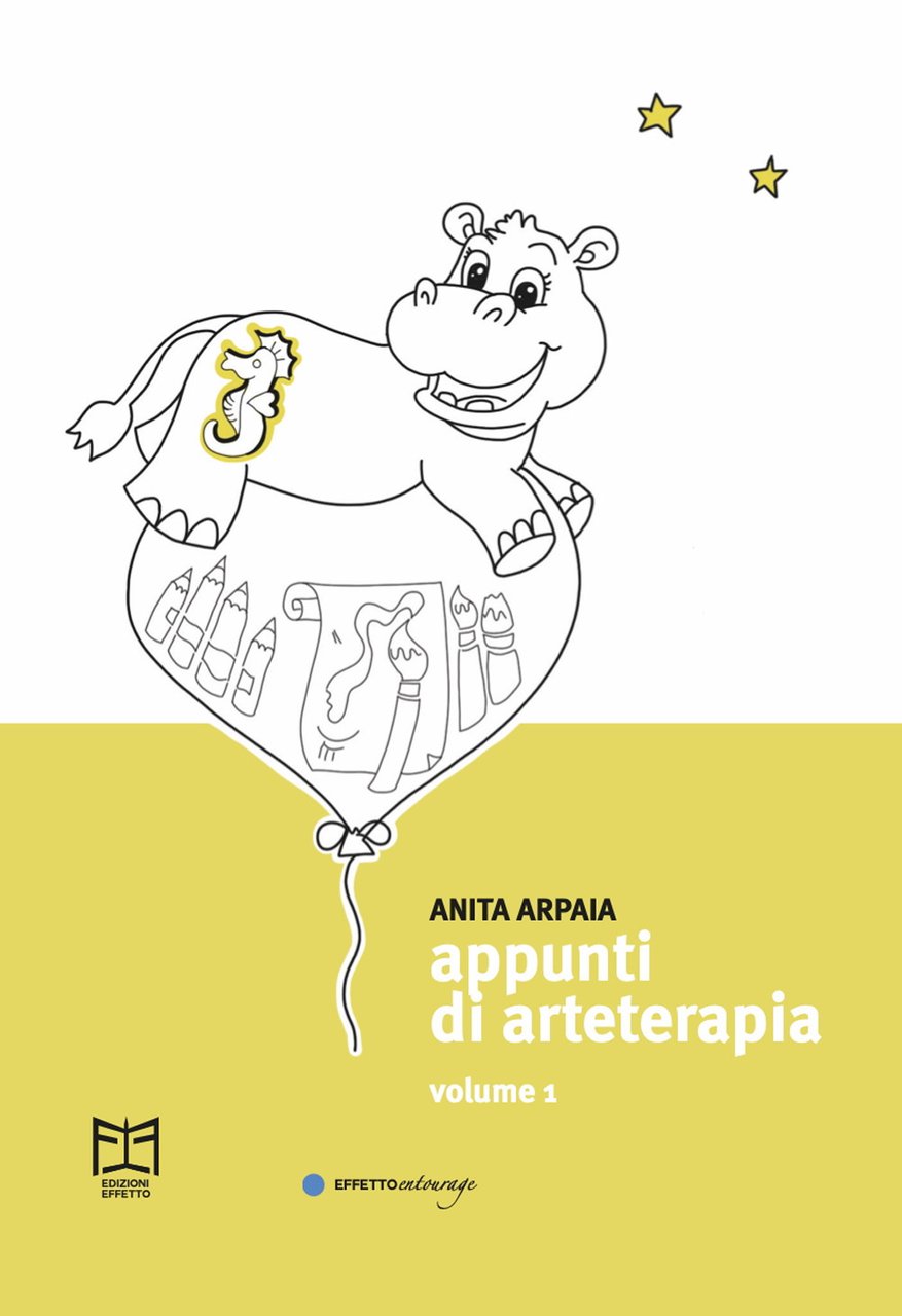 Appunti di arteterapia | Immagine principale