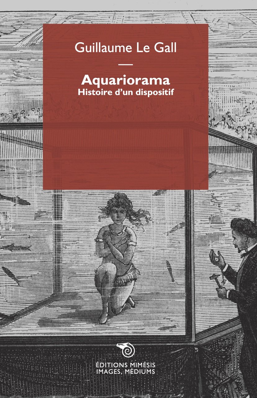 Aquariorama. Histoire d'un dispositif | Immagine principale