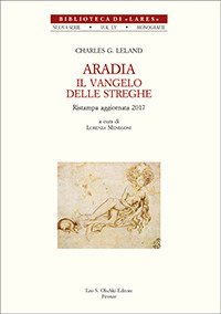 Aradia o il vangelo delle streghe