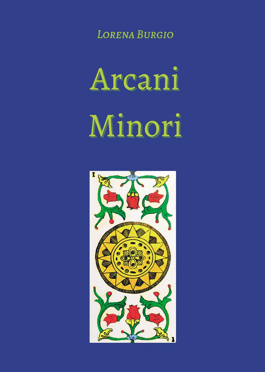 Arcani minori | Immagine principale