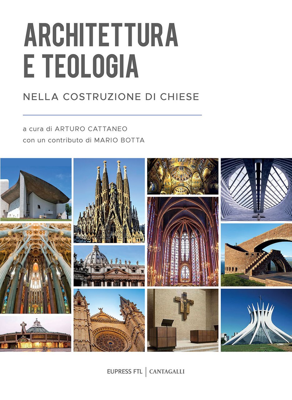 Architettura e teologia nella costruzione delle chiese | Immagine principale