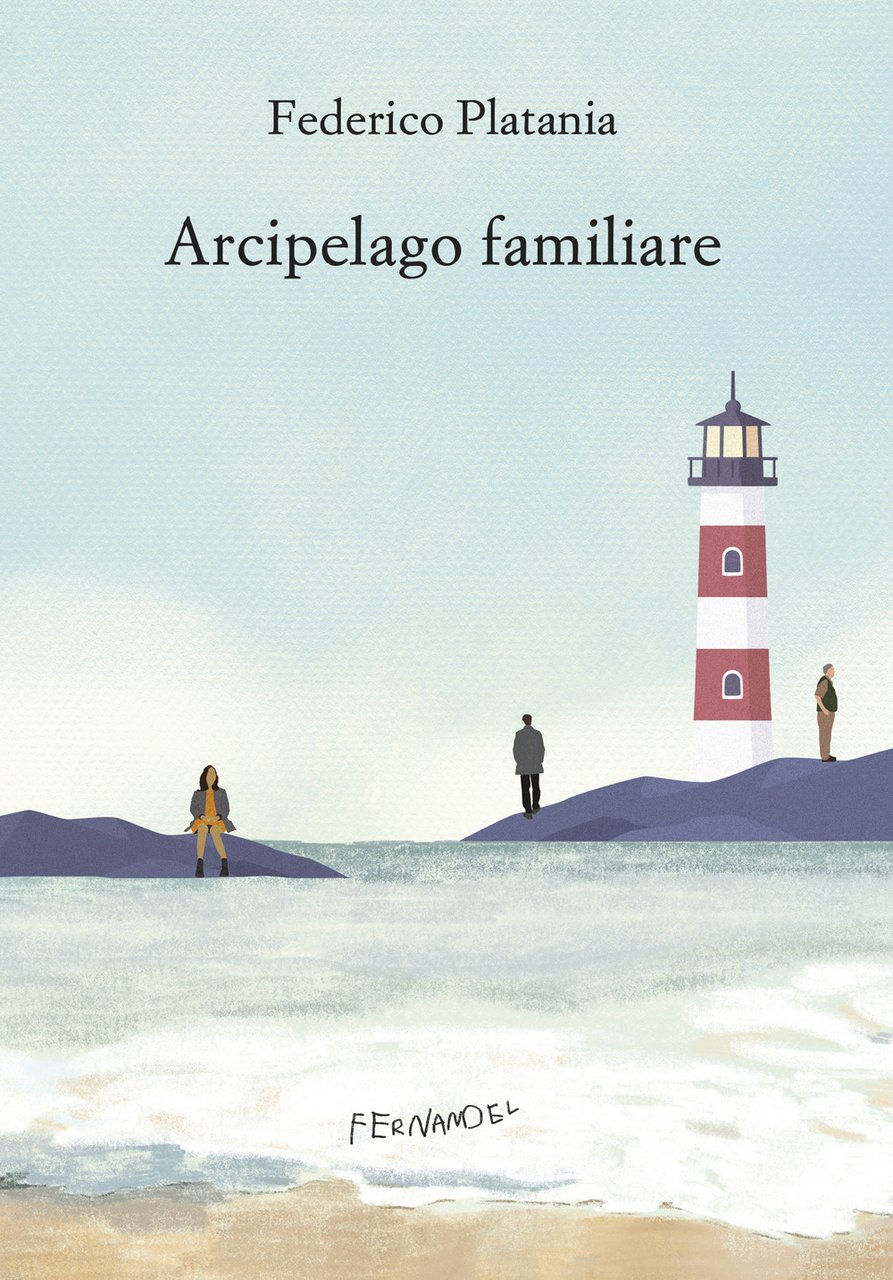 Arcipelago familiare | Immagine principale