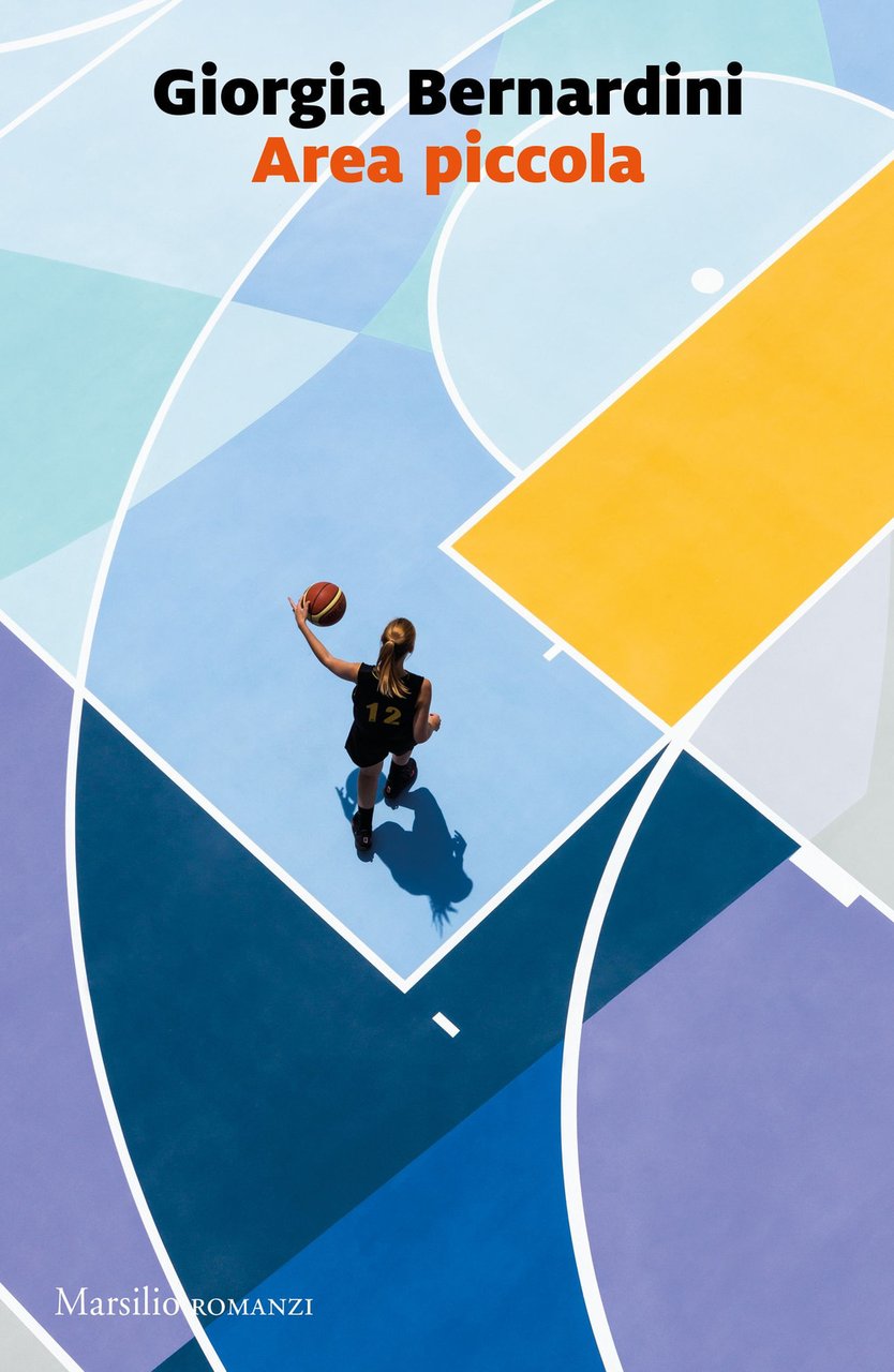 Area piccola | Immagine principale