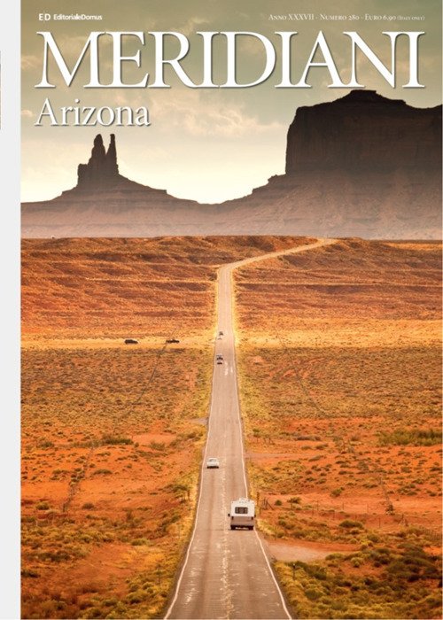 Arizona | Immagine principale