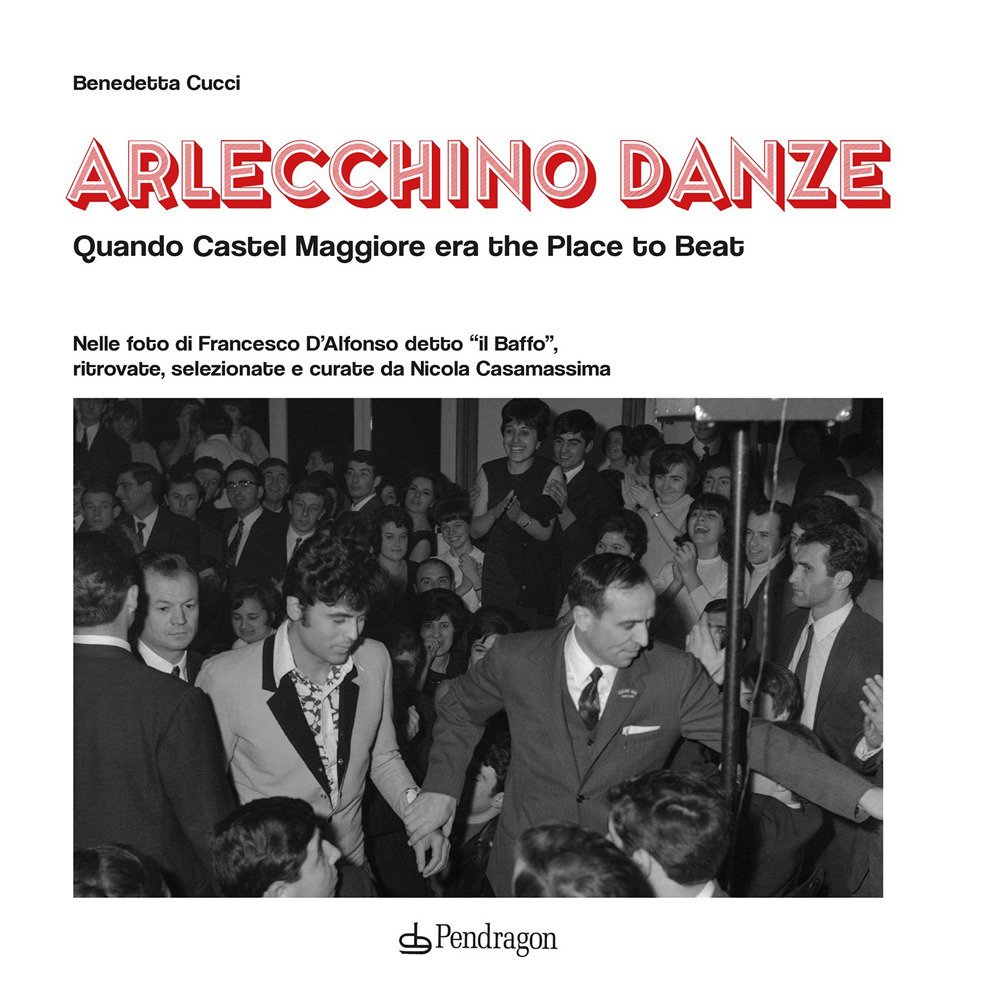 Arlecchino Danze. Quando Castel Maggiore era the Place to Beat. …