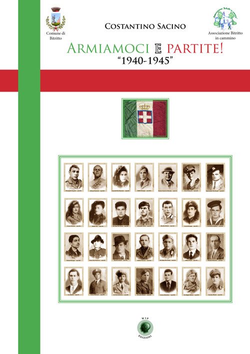 Armiamoci e partite! 1940-1945 | Immagine principale