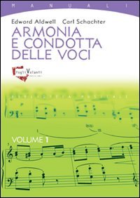 Armonia e condotta delle voci. Vol. 1 | Immagine principale