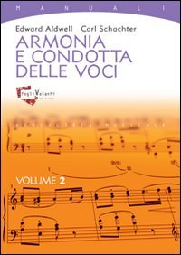 Armonia e condotta delle voci. Vol. 2 | Immagine principale