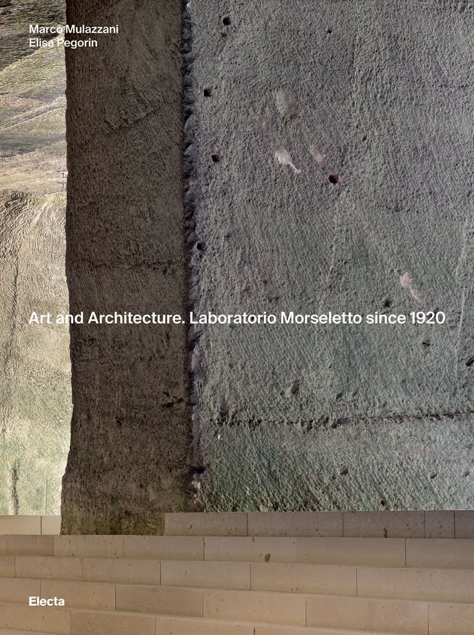 Art and Architecture. Laboratorio Morseletto since 1920 | Immagine principale
