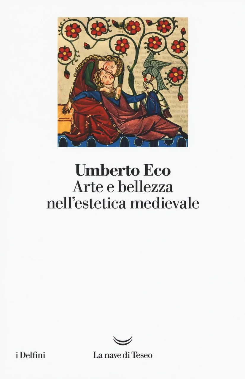 Arte e bellezza nell'estetica medievale | Immagine principale
