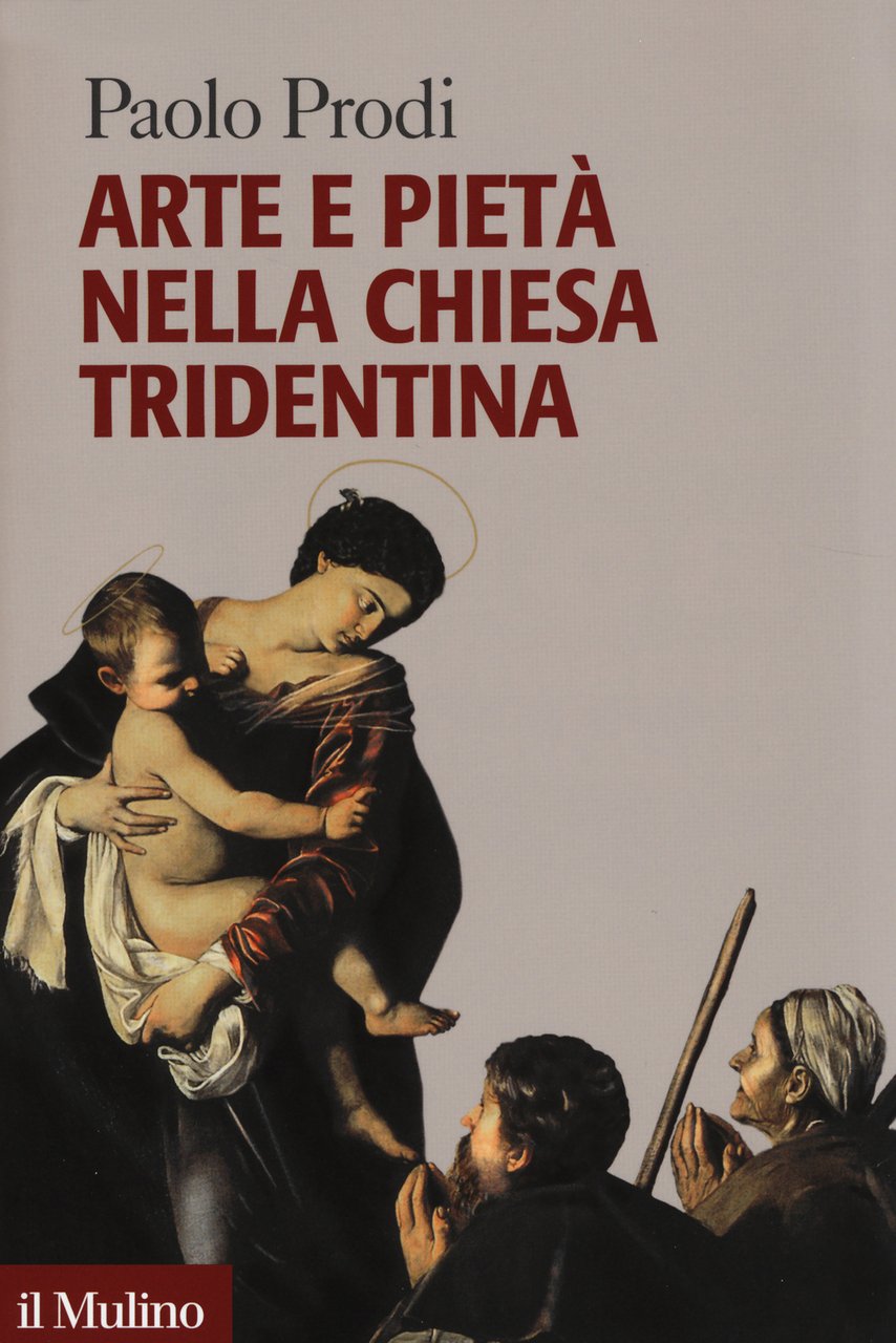 Arte e pietà nella Chiesa tridentina | Immagine principale