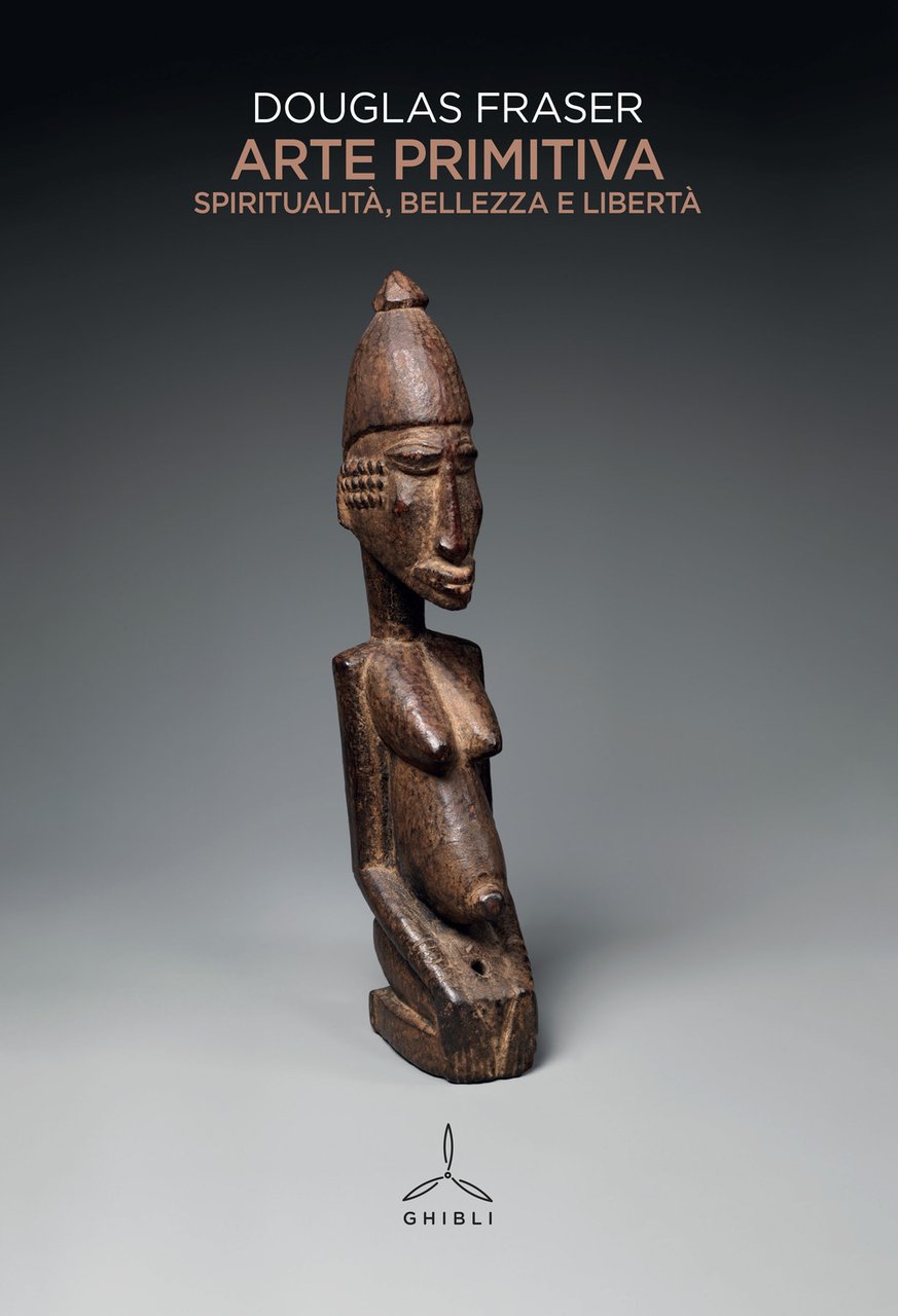Arte primitiva. Spiritualità , bellezza e libertà | Immagine principale
