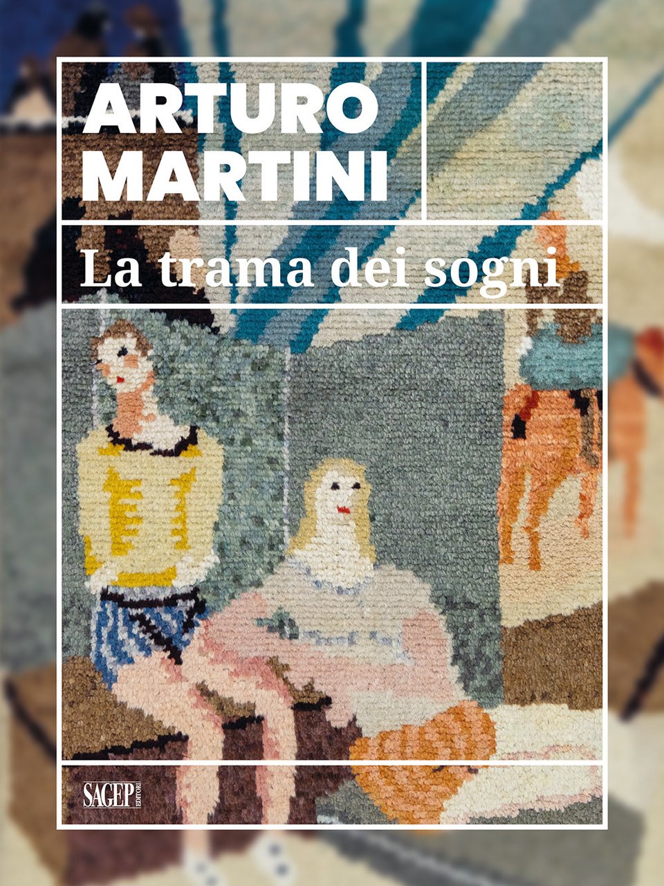 Arturo Martini. La trama dei sogni. Catalogo della mostra (Savona, …