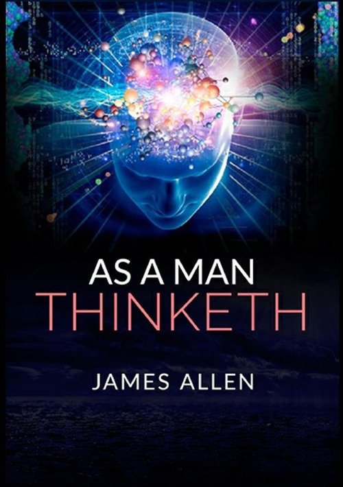 As a man thinketh | Immagine principale