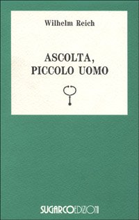 Ascolta, piccolo uomo | Immagine principale