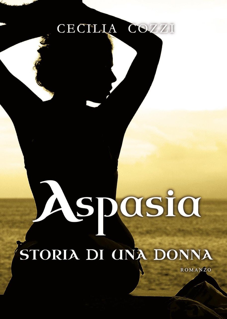 Aspasia, storia di una donna | Immagine principale