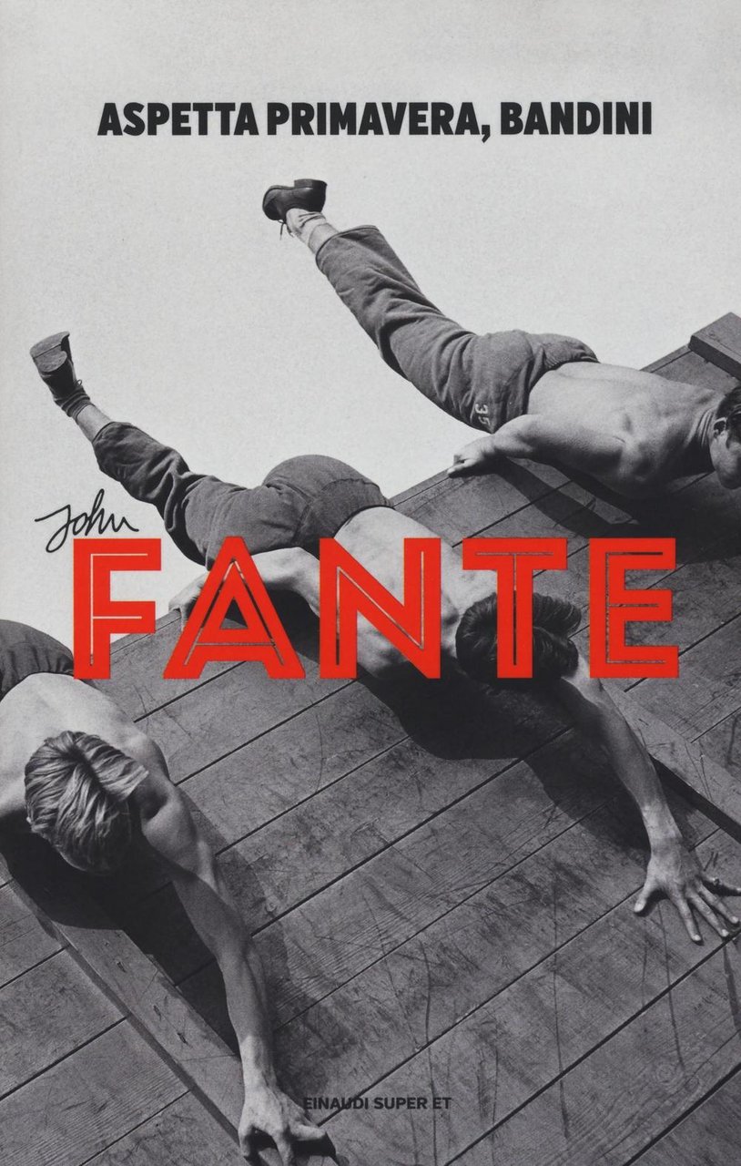 Aspetta primavera, Bandini | Immagine principale