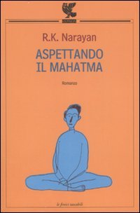 Aspettando il Mahatma | Immagine principale
