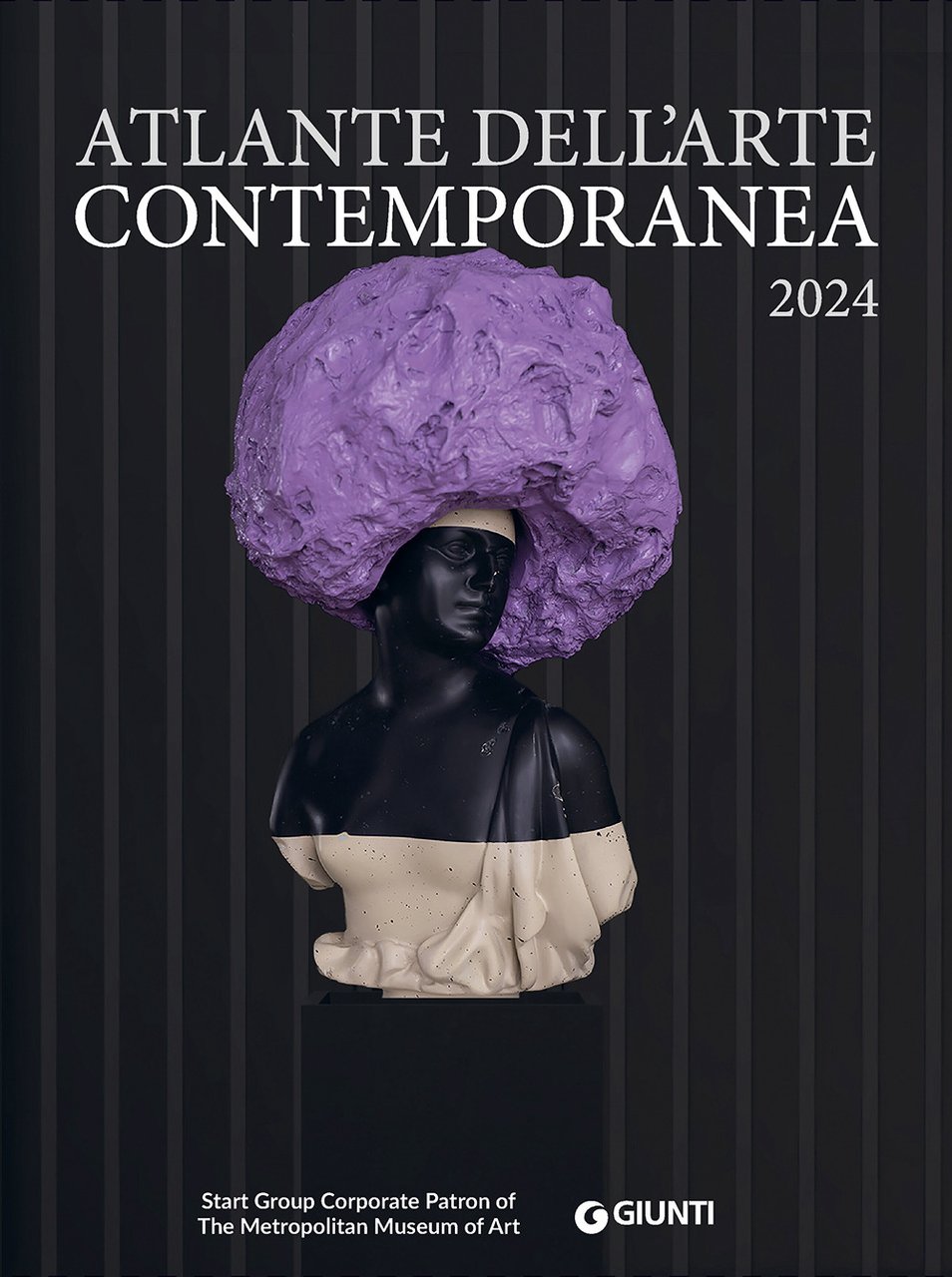 Atlante dell'arte contemporanea. Ediz. illustrata