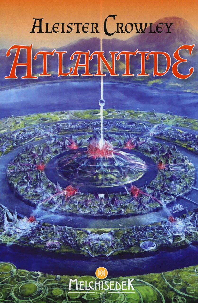 Atlantide | Immagine principale