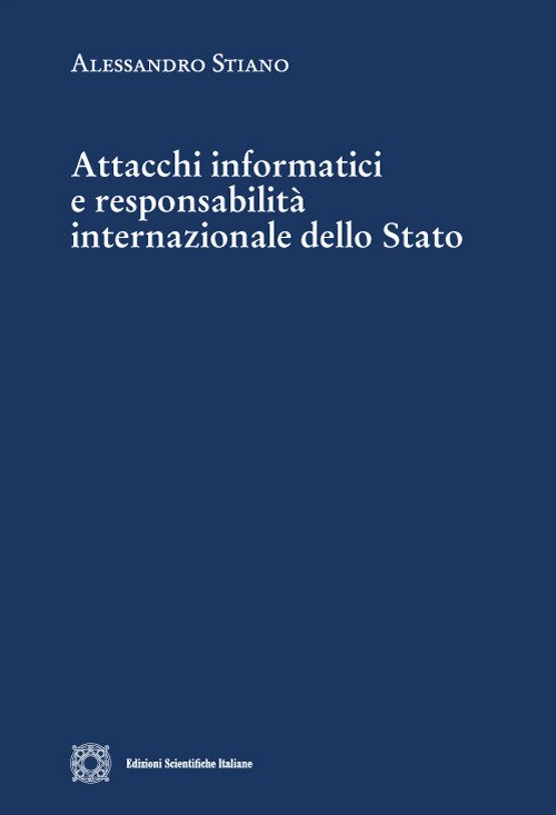 Attacchi informatici e responsabilità internazionale dello Stato | Immagine principale