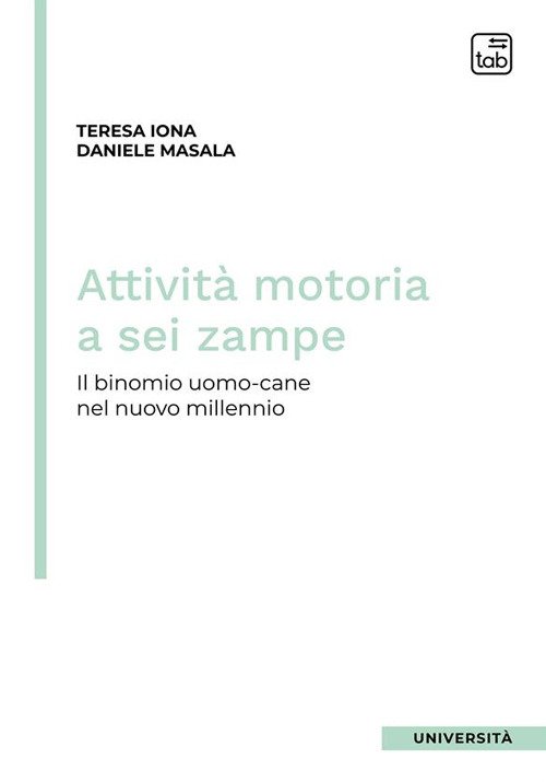 Attività motoria a sei zampe. Il binomio uomo-cane nel nuovo …