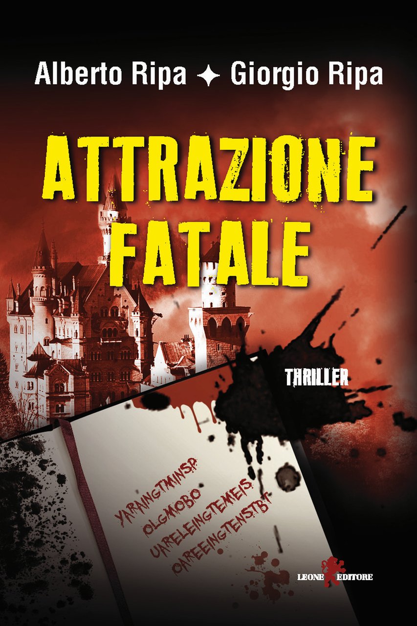 Attrazione fatale | Immagine principale