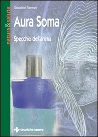 Aura soma. Specchio dell'anima | Immagine principale