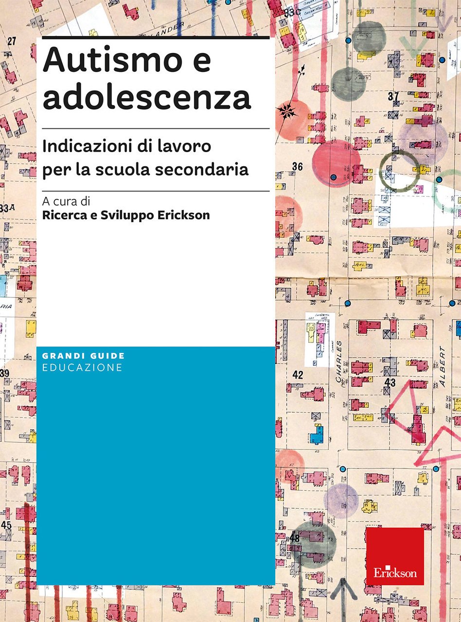 Autismo e adolescenza. Indicazioni di lavoro per la scuola secondaria | Immagine principale