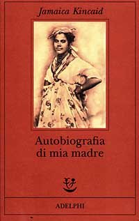 Autobiografia di mia madre | Immagine principale
