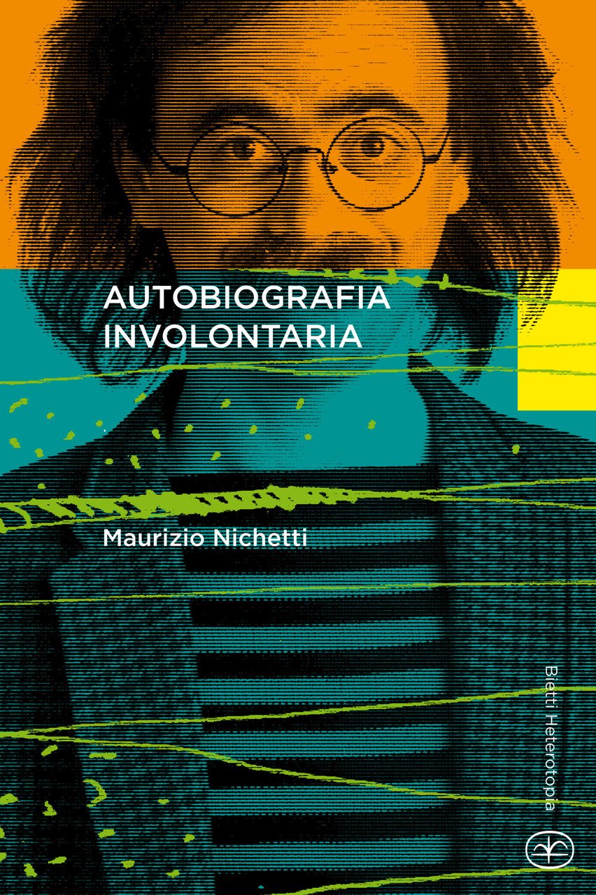 Autobiografia involontaria | Immagine principale