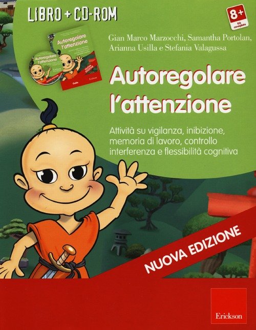 Stimolazione della percezione uditiva. Potenziare l'attenzione all'ascolto  per migliorare le competenze linguistiche. Con CD-ROM - Emma Perrotta -  Maria Cristina Tigoli - - Libro - Erickson 