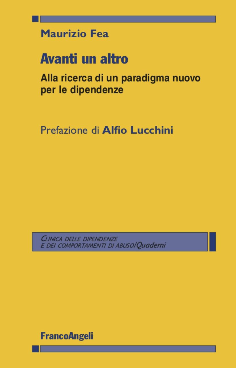 Avanti un altro. Alla ricerca di un paradigma nuovo per … | Immagine principale