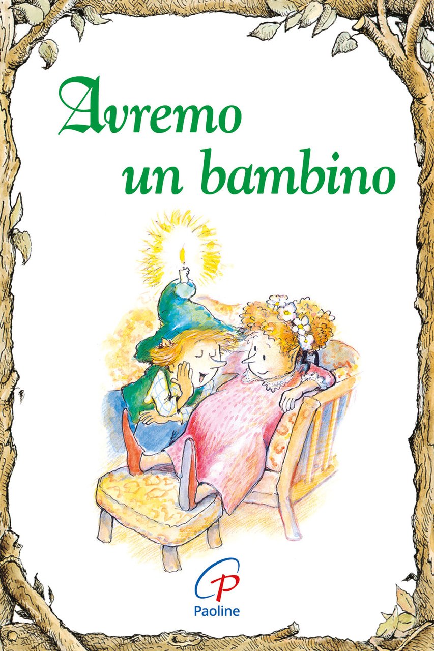 Avremo un bambino