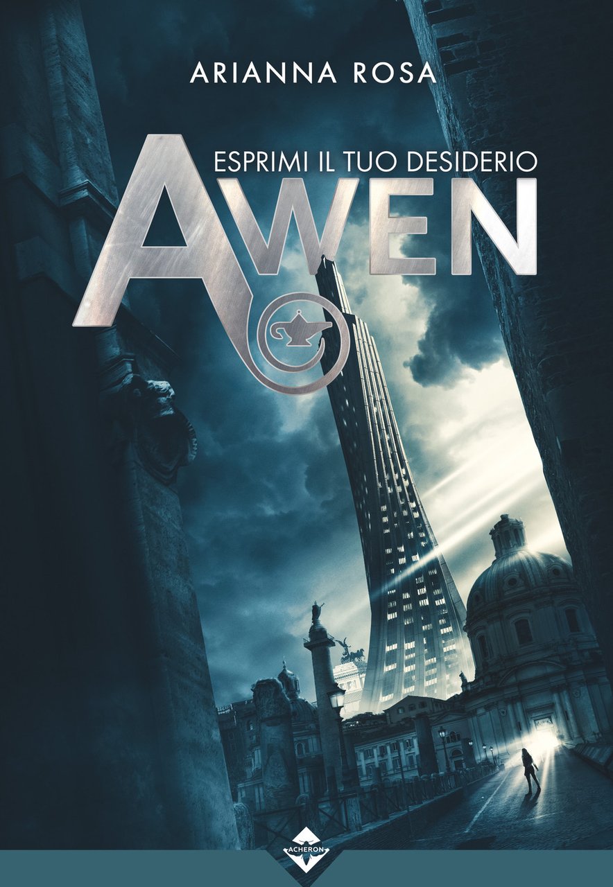Awen. Esprimi il tuo desiderio | Immagine principale