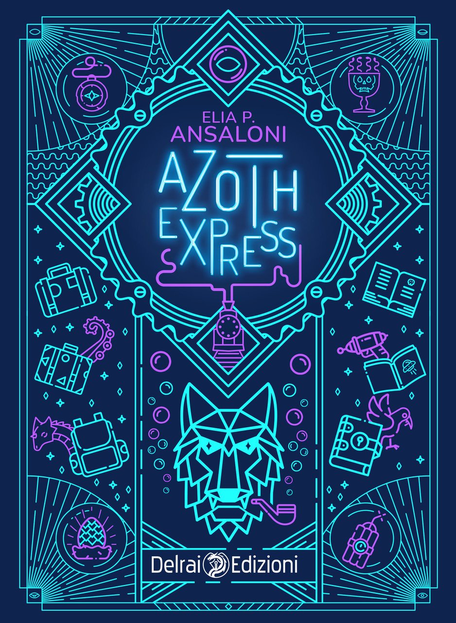 Azoth express