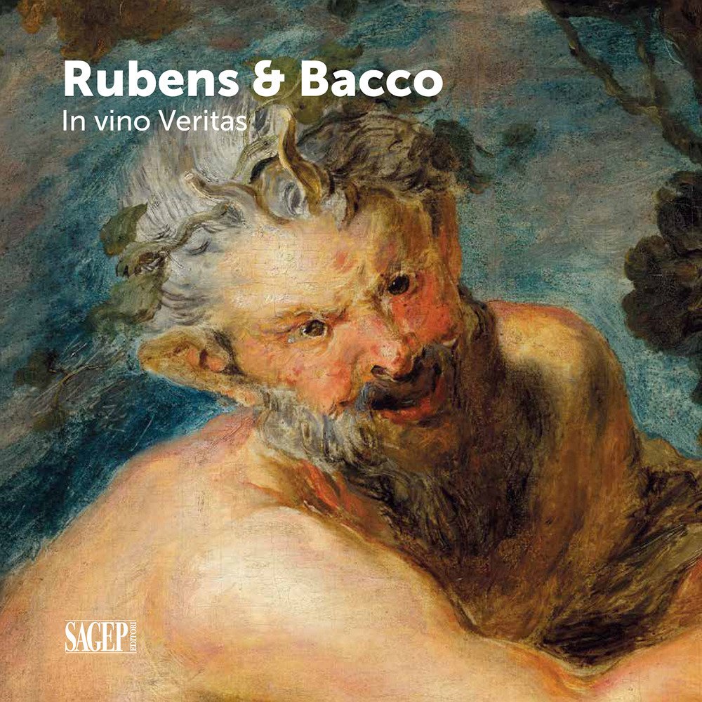 Bacco & Rubens. In vino veritas. Ediz. illustrata | Immagine principale
