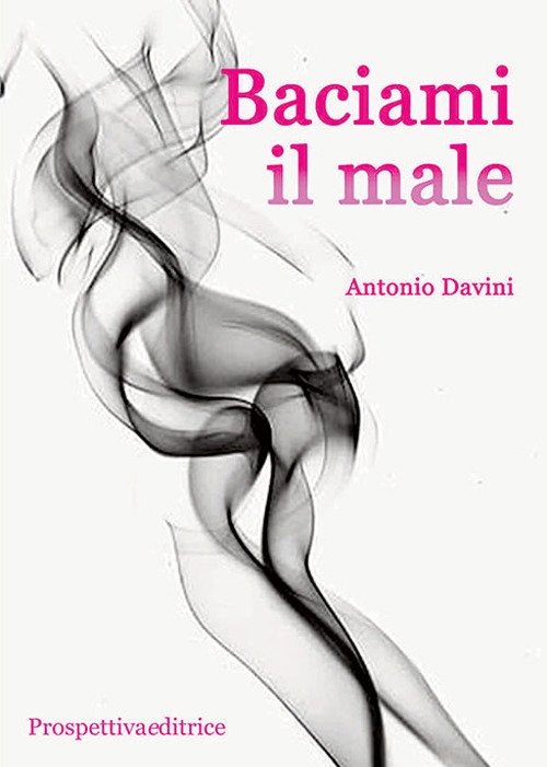 Baciami il male | Immagine principale