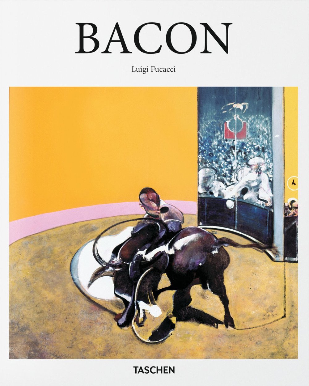 Bacon. Ediz. inglese | Immagine principale