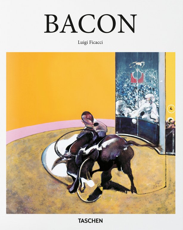 Bacon. Ediz. inglese | Immagine Gallery 2