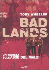 Bad Lands | Immagine principale