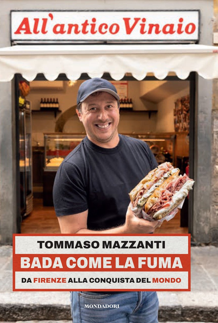 Bada come la fuma. Da Firenze alla conquista del mondo | Immagine principale