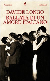 Ballata di un amore italiano | Immagine principale