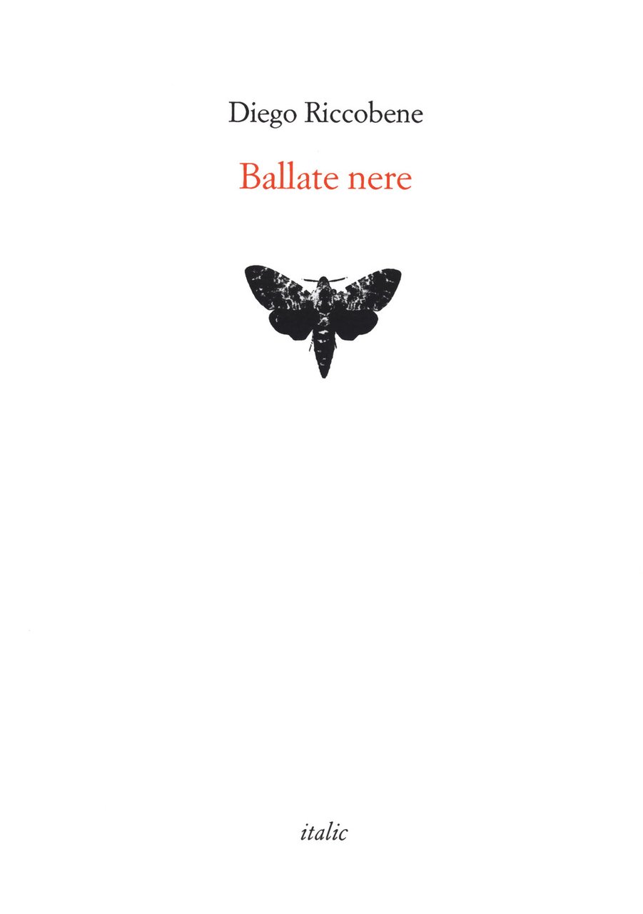 Ballate nere