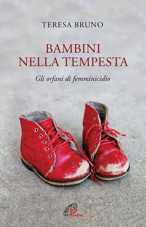 Bambini nella tempesta. Gli orfani di femminicidio | Immagine Gallery 2