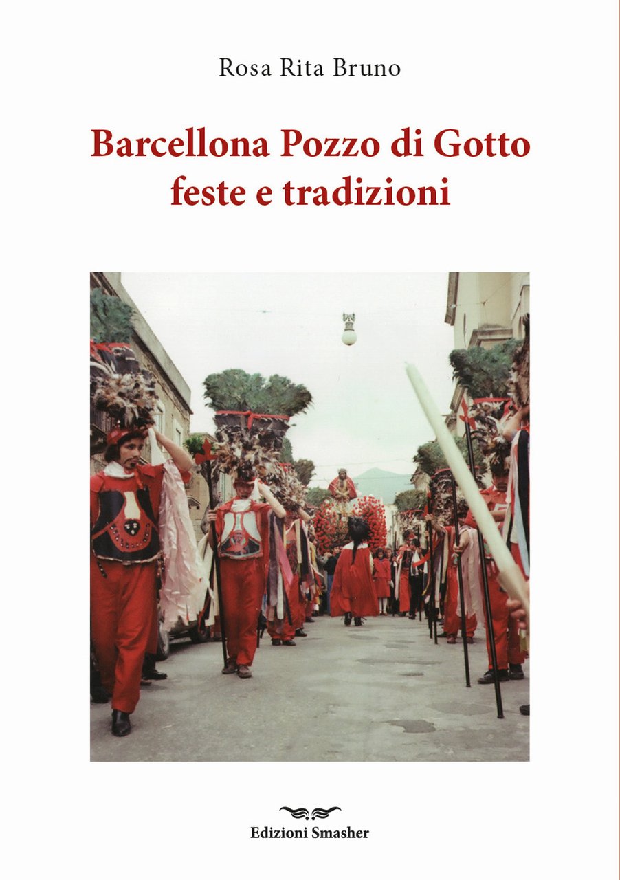 Barcellona Pozzo di Gotto feste e tradizioni | Immagine principale